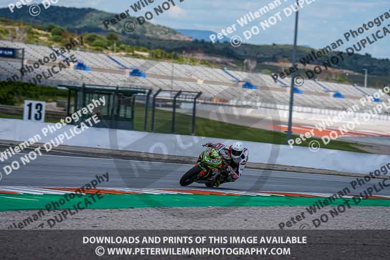 march 2018;motorbikes;no limits;peter wileman photography;portugal;trackday digital images;valencia